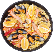 Paella