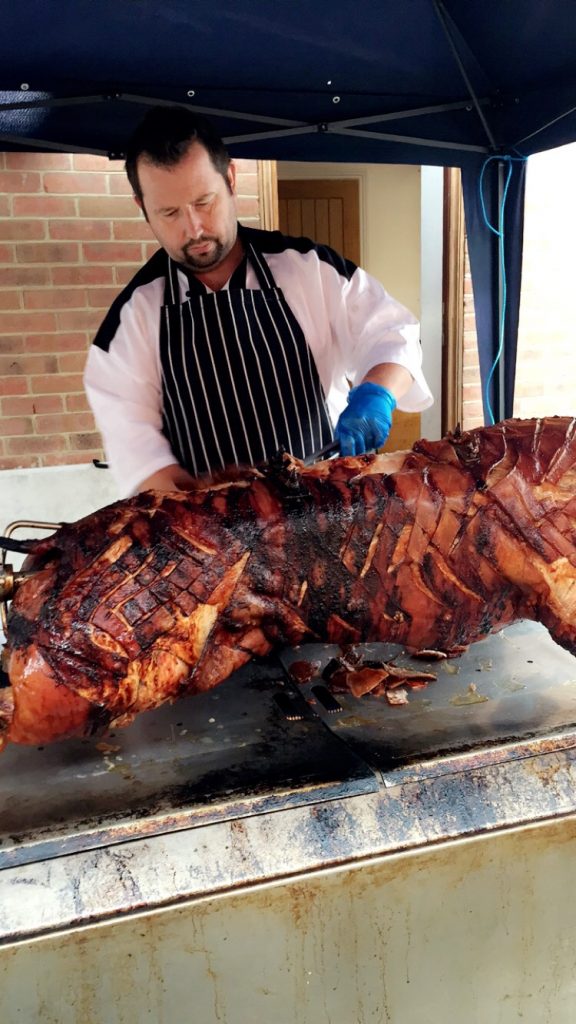 Hog Roast